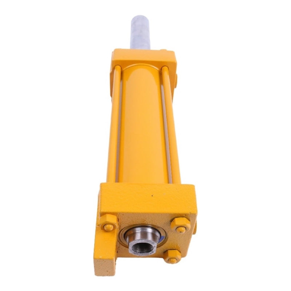 Steering Cylinder G107720 fits CASE Loader 580K 580L 580M 580SL 580SM 580SK