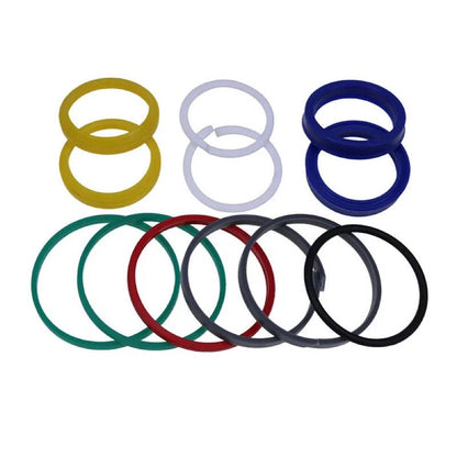 Steering Cylinder Seal Kit 061233R1 for use with Massey Ferguson Tractor 4WD