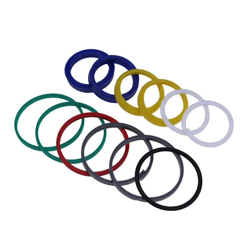 Steering Cylinder Seal Kit 061233R1 for use with Massey Ferguson Tractor 4WD
