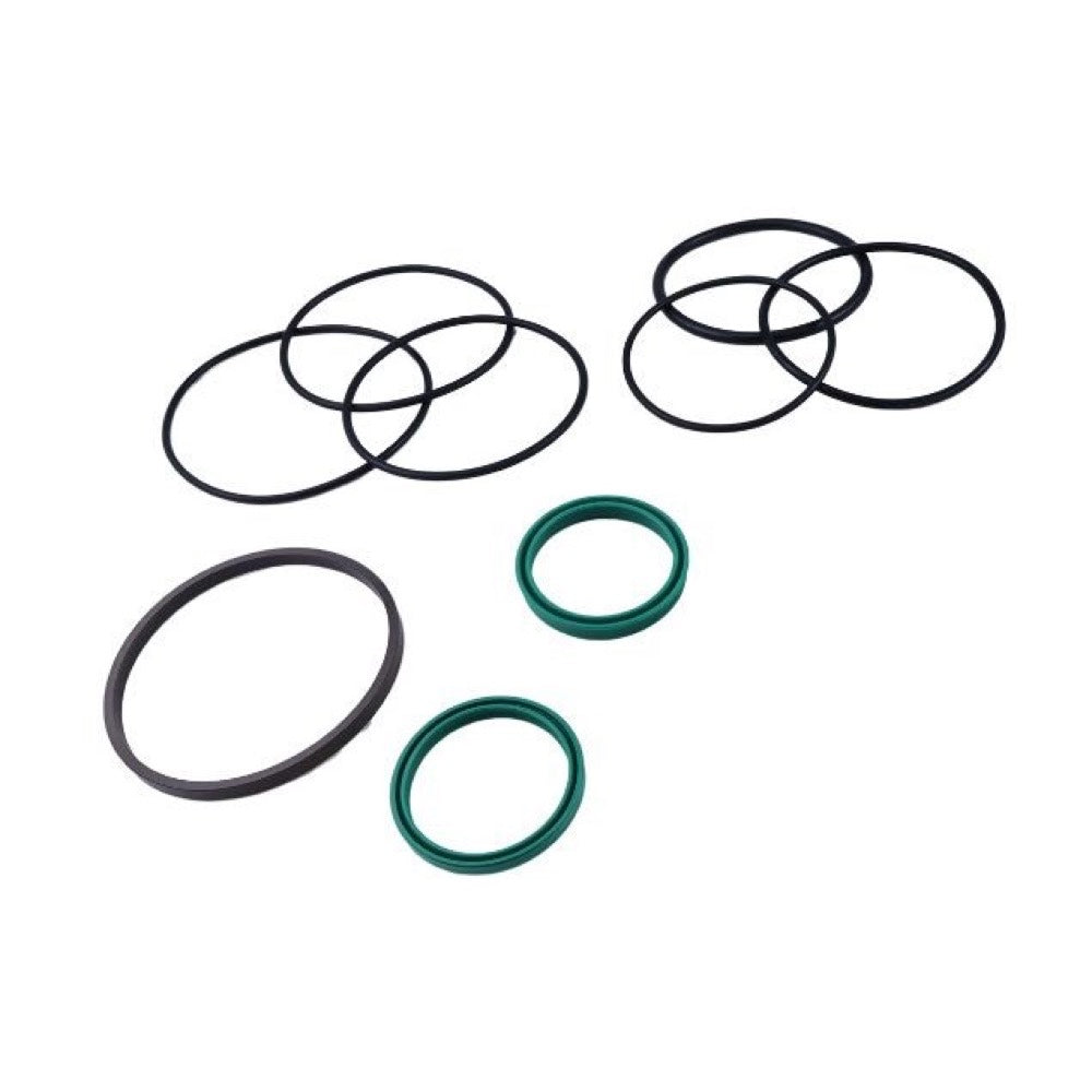 Steering Cylinder Seal Kit 8035981 for use with JLG Telehandler 6036 6042 8042 10042 10054 1044C-54 Series II MMV 6.44E-40