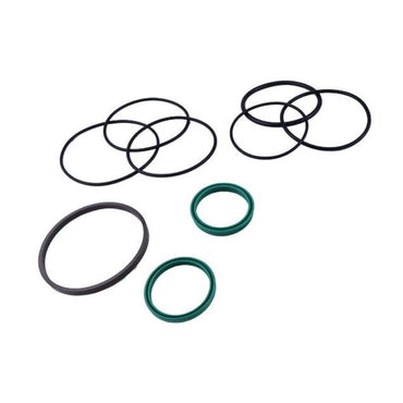 Steering Cylinder Seal Kit 8035981 for use with JLG Telehandler 6036 6042 8042 10042 10054 1044C-54 Series II MMV 6.44E-40