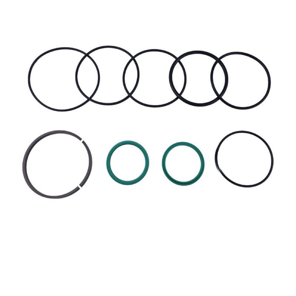 Steering Cylinder Seal Kit 8035981 for use with JLG Telehandler 6036 6042 8042 10042 10054 1044C-54 Series II MMV 6.44E-40