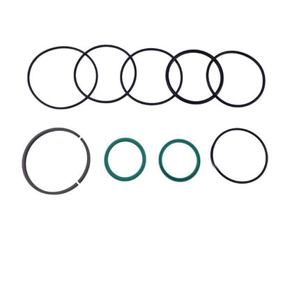 Steering Cylinder Seal Kit 8035981 for use with JLG Telehandler 6036 6042 8042 10042 10054 1044C-54 Series II MMV 6.44E-40