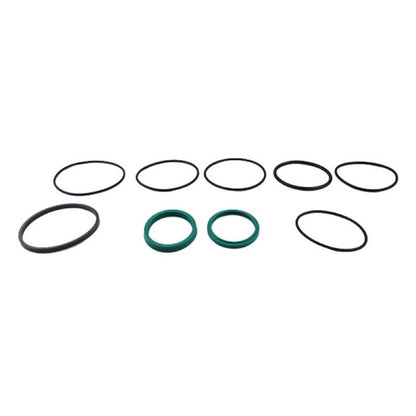 Steering Cylinder Seal Kit 8035981 for use with JLG Telehandler 6036 6042 8042 10042 10054 1044C-54 Series II MMV 6.44E-40