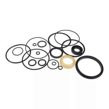 Steering Cylinder Seal Kit 830860M92 for use with Massey Ferguson Tractor 50 65 150 165 175 200