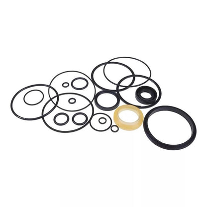 Steering Cylinder Seal Kit 830860M92 for use with Massey Ferguson Tractor 50 65 150 165 175 200
