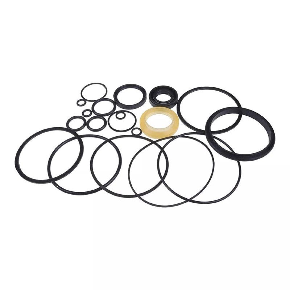 Steering Cylinder Seal Kit 830860M92 for use with Massey Ferguson Tractor 50 65 150 165 175 200