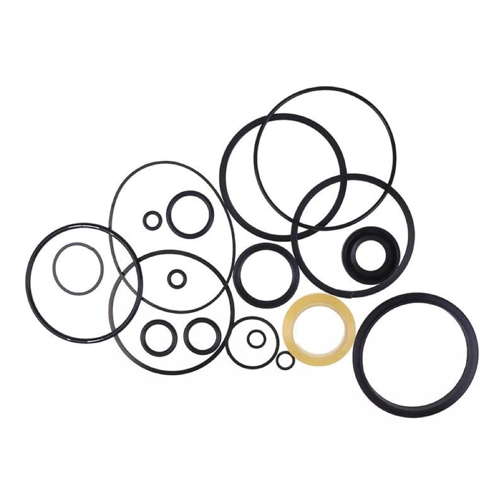 Steering Cylinder Seal Kit 830860M92 for use with Massey Ferguson Tractor 50 65 150 165 175 200