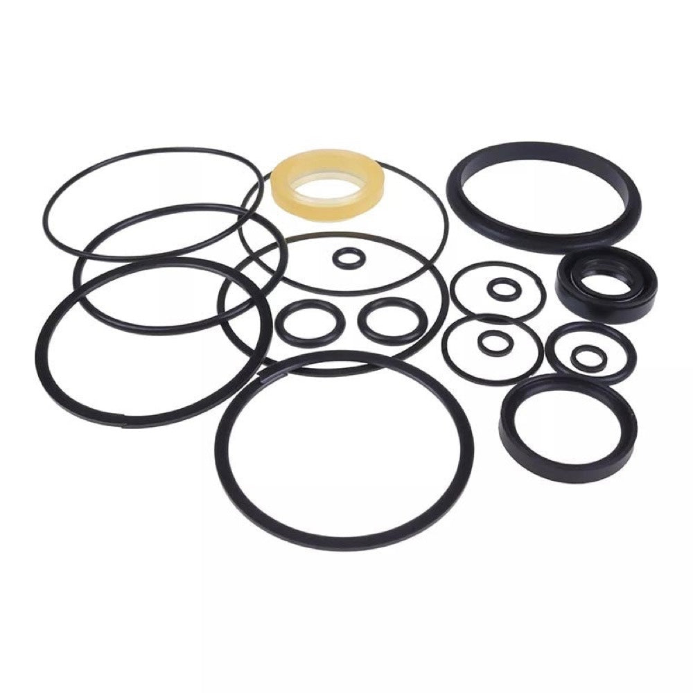 Steering Cylinder Seal Kit 830860M92 for use with Massey Ferguson Tractor 50 65 150 165 175 200