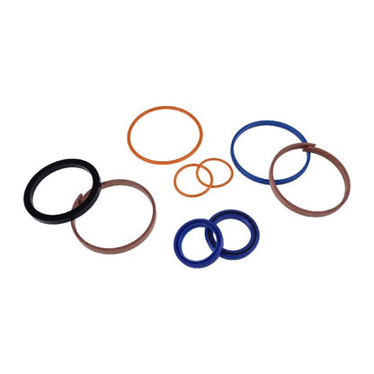 Steering Cylinder Seal Kit 991/00099 fits JCB 214 214E 2WD 3D 3CX 4C 1400 1550 1700B SD40 SD80 PD80 PD55 S55