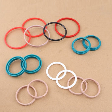 Steering Cylinder Seal Kit RE45894 fits John Deere Engine 3029 4045 5030 Tractor 5045D 5055D 5065E 5205 5425