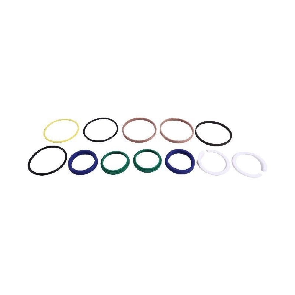 Steering Cylinder Seal Kit T218499 fits John Deere Engine 4045 Backhoe Loader 310P 310J 310L 310SK 315SK 315P 410J 410K