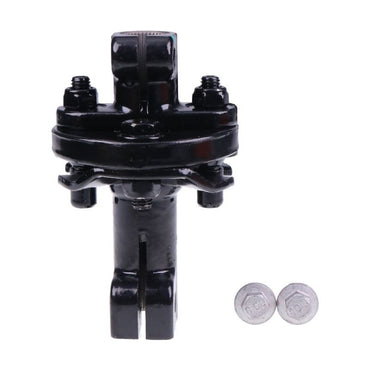 Steering Intermediate Shaft 45860-34020 suitable for Toyota 1997-2002 4Runner 2001-2005 Sequoia 1997-2004 Tacoma 2000-2005 Tundra