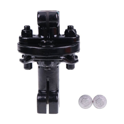 Steering Intermediate Shaft 45860-34020 suitable for Toyota 1997-2002 4Runner 2001-2005 Sequoia 1997-2004 Tacoma 2000-2005 Tundra