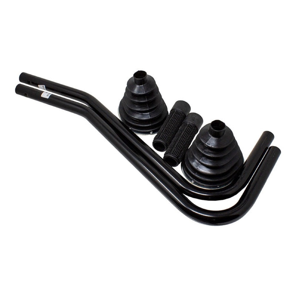 Steering Lever Kit 6702543 6532127 6702621 suitable for Bobcat Loader 653 753 773 853 863 864 963 S100 S150 S185