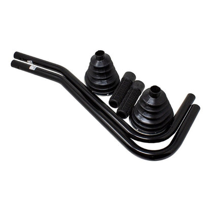 Steering Lever Kit 6702543 6532127 6702621 suitable for Bobcat Loader 653 753 773 853 863 864 963 S100 S150 S185