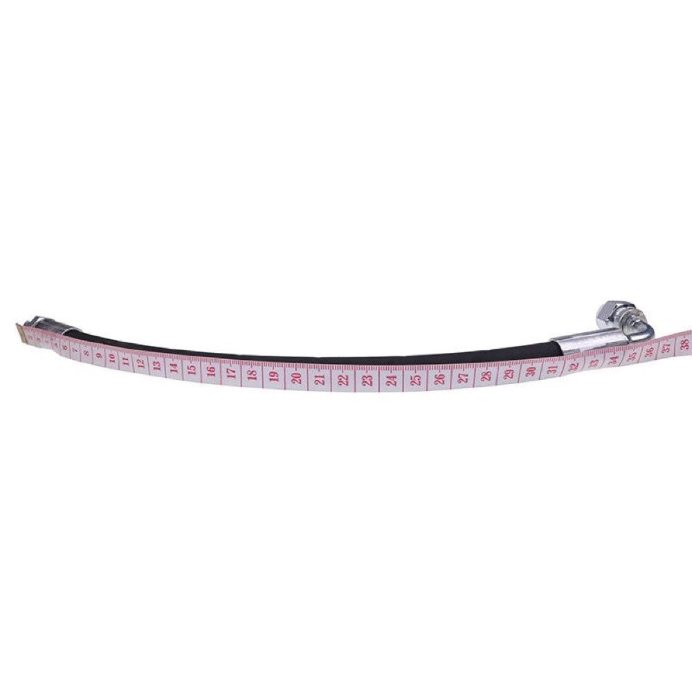 Steering Line Hose LVA15654 fits Yanmar Engine 3TNV84T 3TNV88 John Deere Tractor 3025E 3032E 3036E 3038E