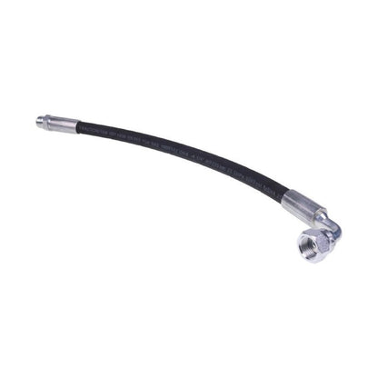 Steering Line Hose LVA15654 fits Yanmar Engine 3TNV84T 3TNV88 John Deere Tractor 3025E 3032E 3036E 3038E
