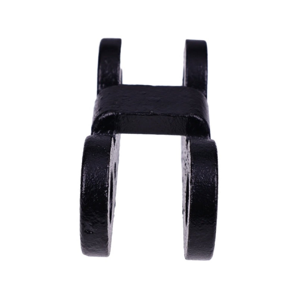 Steering Link 91F43-00500 for use with Mitsubishi Forklift FD20-F18C FD30-F18C FD35-F18C FD30-F14E FG20-F14E FG30-F18C