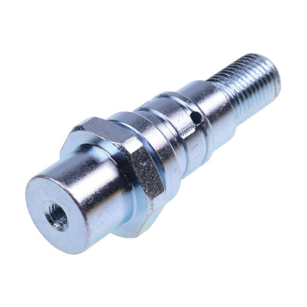Steering Link Pin 43731-13311-71 for use with Toyota Engine 4Y Forklift 30-5FBCHU20 5FBCHU25 7FD25 7FG15