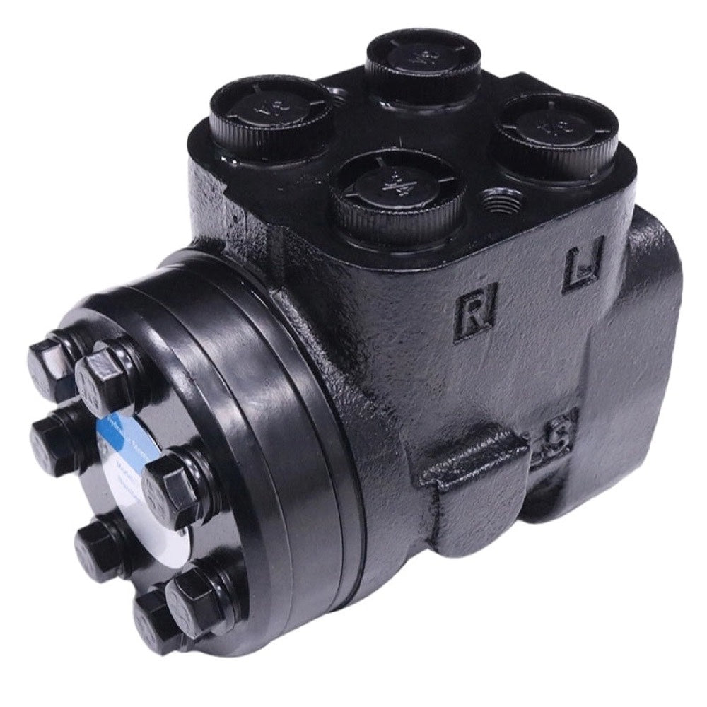 Steering Motor Valve 411-0274-001 fits Eaton Char-Lynn XCEL45 Series