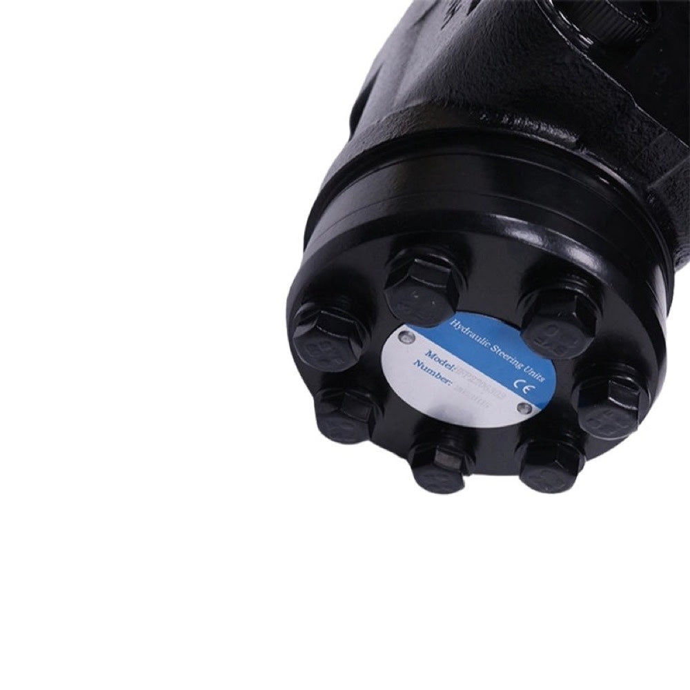 Steering Motor Valve RE239222 for use with John Deere Tractor 5085M 5076E 5082E 5090E 5415 5104 5220 5300 5320 5400 5420 5520 5600 5610 5700 6403 6603