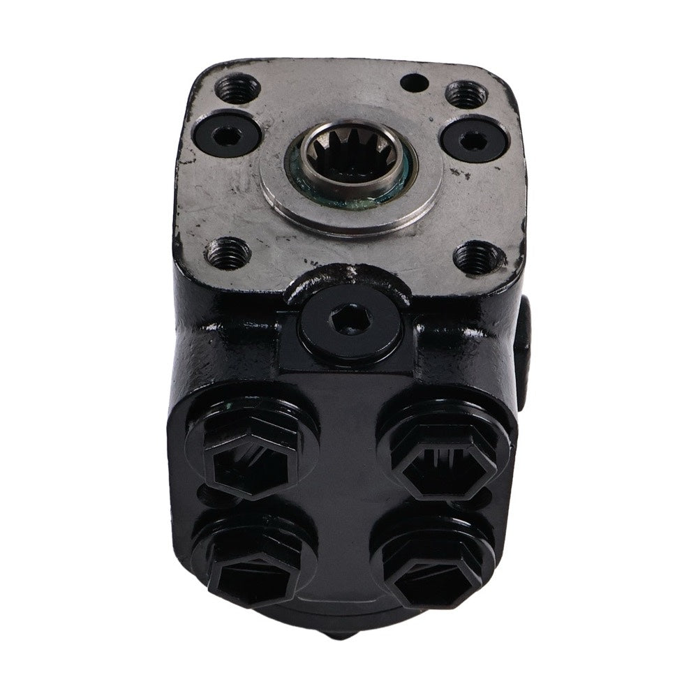 Steering Orbital Motor 5164616 5094306 for use with CASE Tractor Farmall 55A 60 65A 70 75A 80 90 95