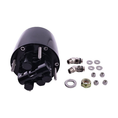 Steering Pump HH5271-3 fits SeaStar Helm Front Mount Outboard