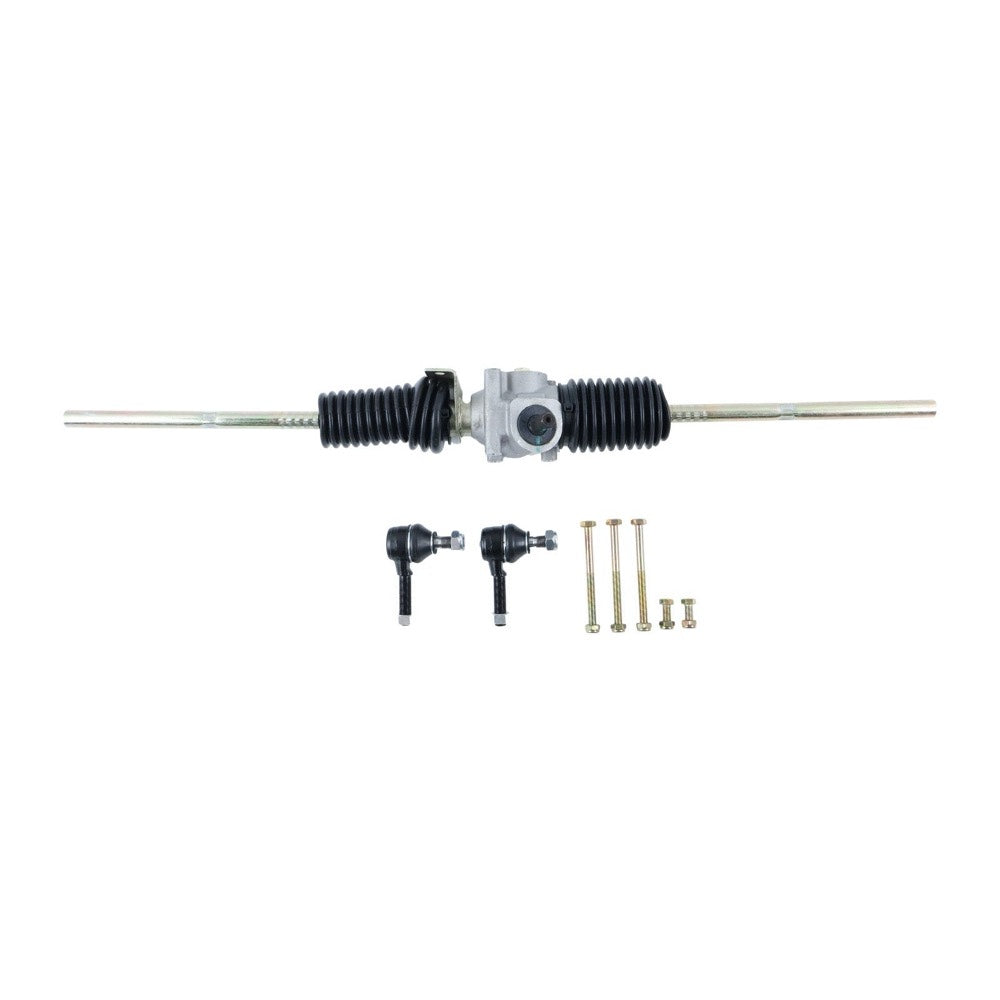 Steering Rack And Pinion With Rod Ends AUC19353 fits John Deere Utility Vehicle Gator HPX 4X2 4X4 HPX615E HPX815E