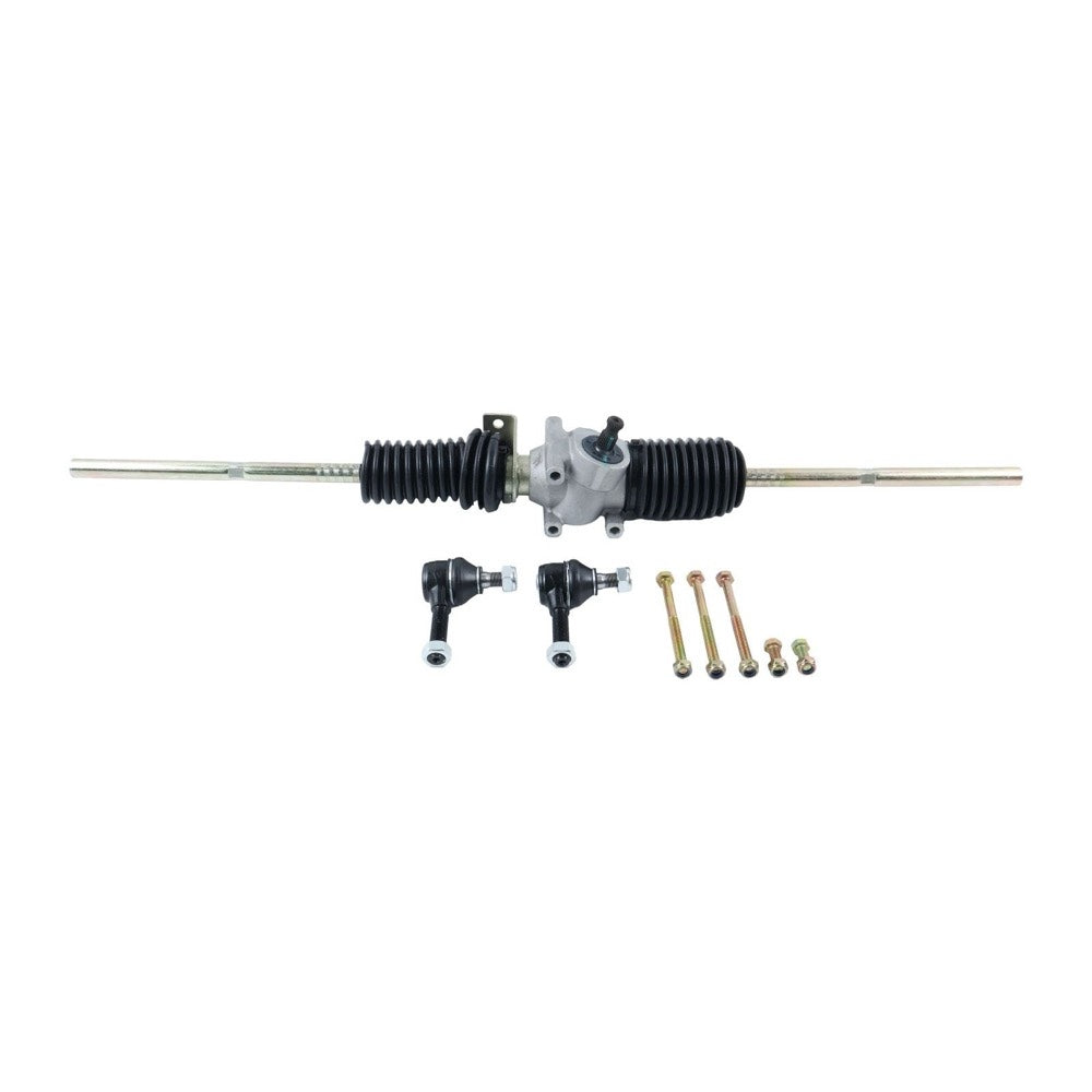 Steering Rack And Pinion With Rod Ends AUC19353 fits John Deere Utility Vehicle Gator HPX 4X2 4X4 HPX615E HPX815E