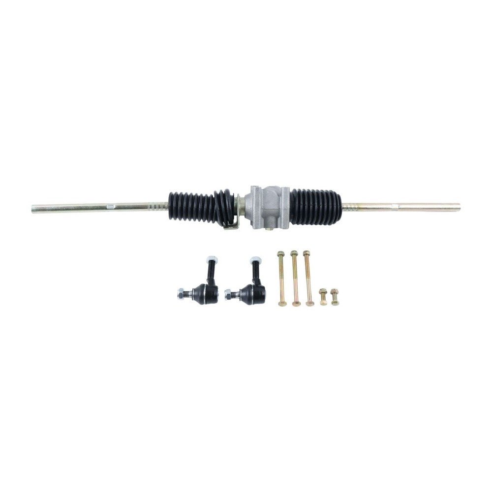 Steering Rack And Pinion With Rod Ends AUC19353 fits John Deere Utility Vehicle Gator HPX 4X2 4X4 HPX615E HPX815E
