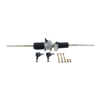 Steering Rack And Pinion With Rod Ends AUC19353 fits John Deere Utility Vehicle Gator HPX 4X2 4X4 HPX615E HPX815E