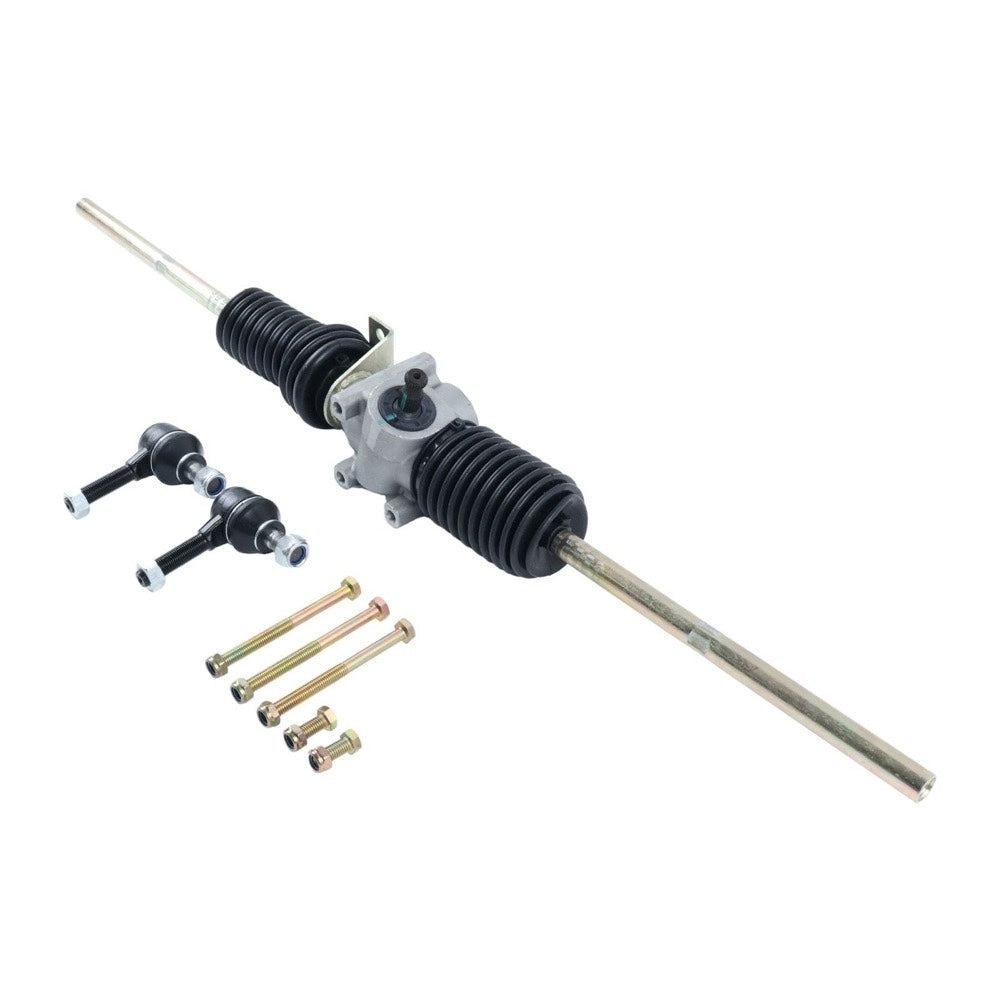 Steering Rack And Pinion With Rod Ends AUC19353 fits John Deere Utility Vehicle Gator HPX 4X2 4X4 HPX615E HPX815E