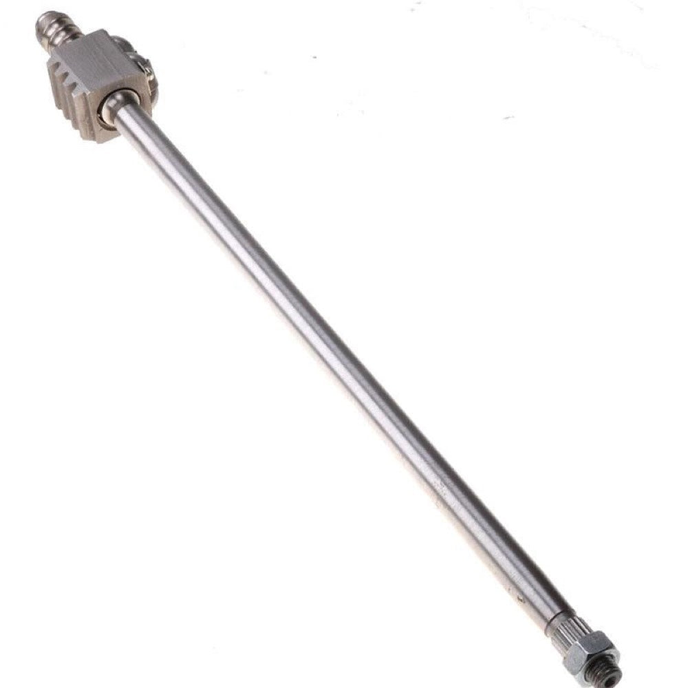 Steering Shaft 16241-52032 67211-41120 compatible with Kubota Tractor B5200 B6200 B7200 B7200D B7200E