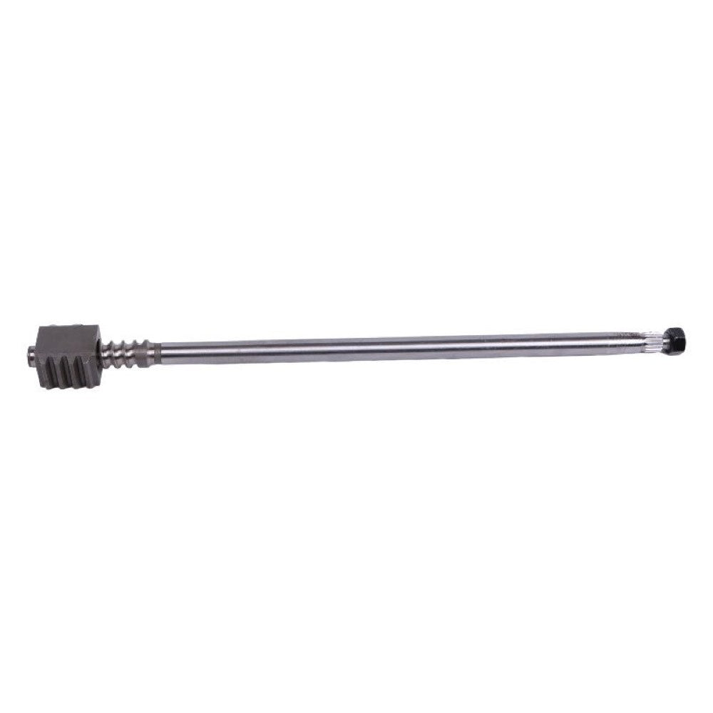 Steering Shaft 67910-41110 compatible with Kubota Tractor B6200HSTD B6200HSTE B7200HSTD B7200HSTE