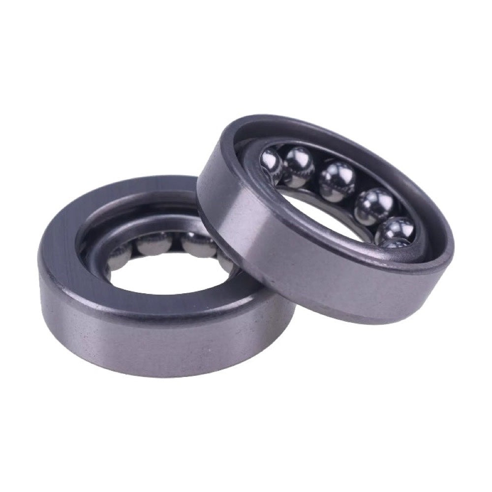 Steering Shaft Bearing 34150-16220 fits Kubota L175 L185DT L185F L225 L225DT L245DT L245F L245H Yanmar YM1610 YM1700 YM1702 Tractor