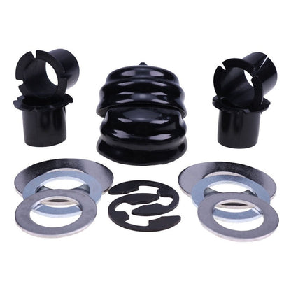 Steering Spindle Bushing Rebuild Kit compatible with Husqvarna Tractor LT100 LT1000 LT112 LT120 LT125 LT126 LT130 LT140 LT141