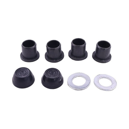 Steering Spindle Caster Bushing Rebuild Kit 726-0341 941-0660 926-0341 suitable for Troy-Bilt MTD Craftsman White Ryobi TroyBilt Huskee Yard Machine