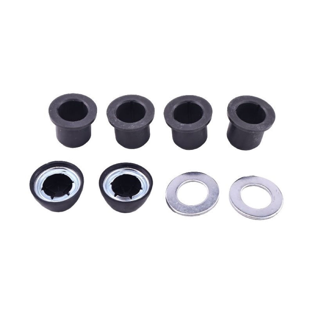 Steering Spindle Caster Bushing Rebuild Kit 726-0341 941-0660 926-0341 suitable for Troy-Bilt MTD Craftsman White Ryobi TroyBilt Huskee Yard Machine