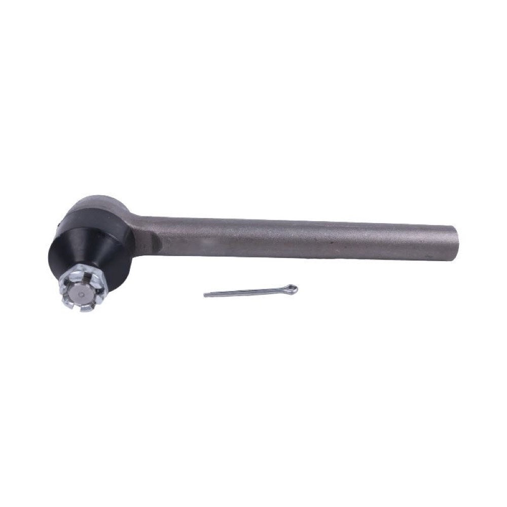 Steering Tie Rod 87710157 compatible with CASE 570LXT 570MXT 570NXT 580L 580M 580SL 580SM 586G 586H 588G 588H 586H