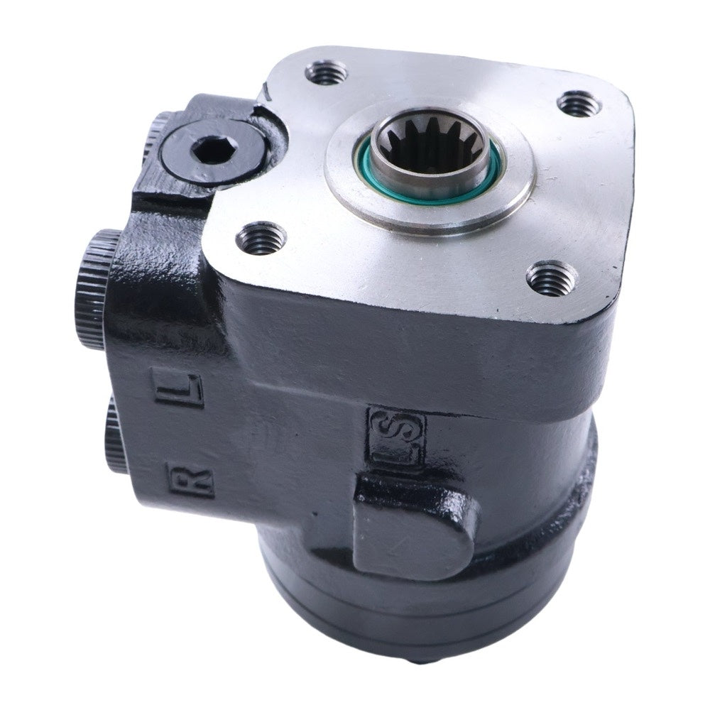 Steering Valve 366441A1 fits CASE Tractor C70 C80 C90 C100 C50 C60