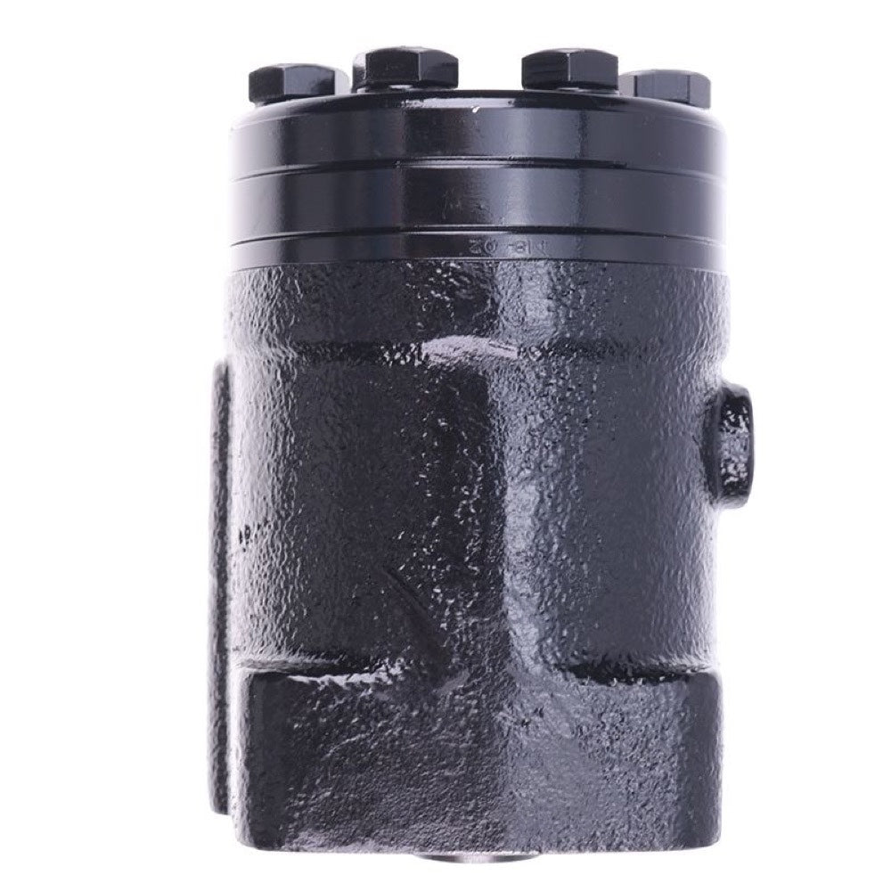 Steering Valve 3C001-63072 compatible with Kubota Tractor L48 M4700DT M4900DT M5040F M5640SU M5700 M6040F M7040HD M8200HD M9000DT