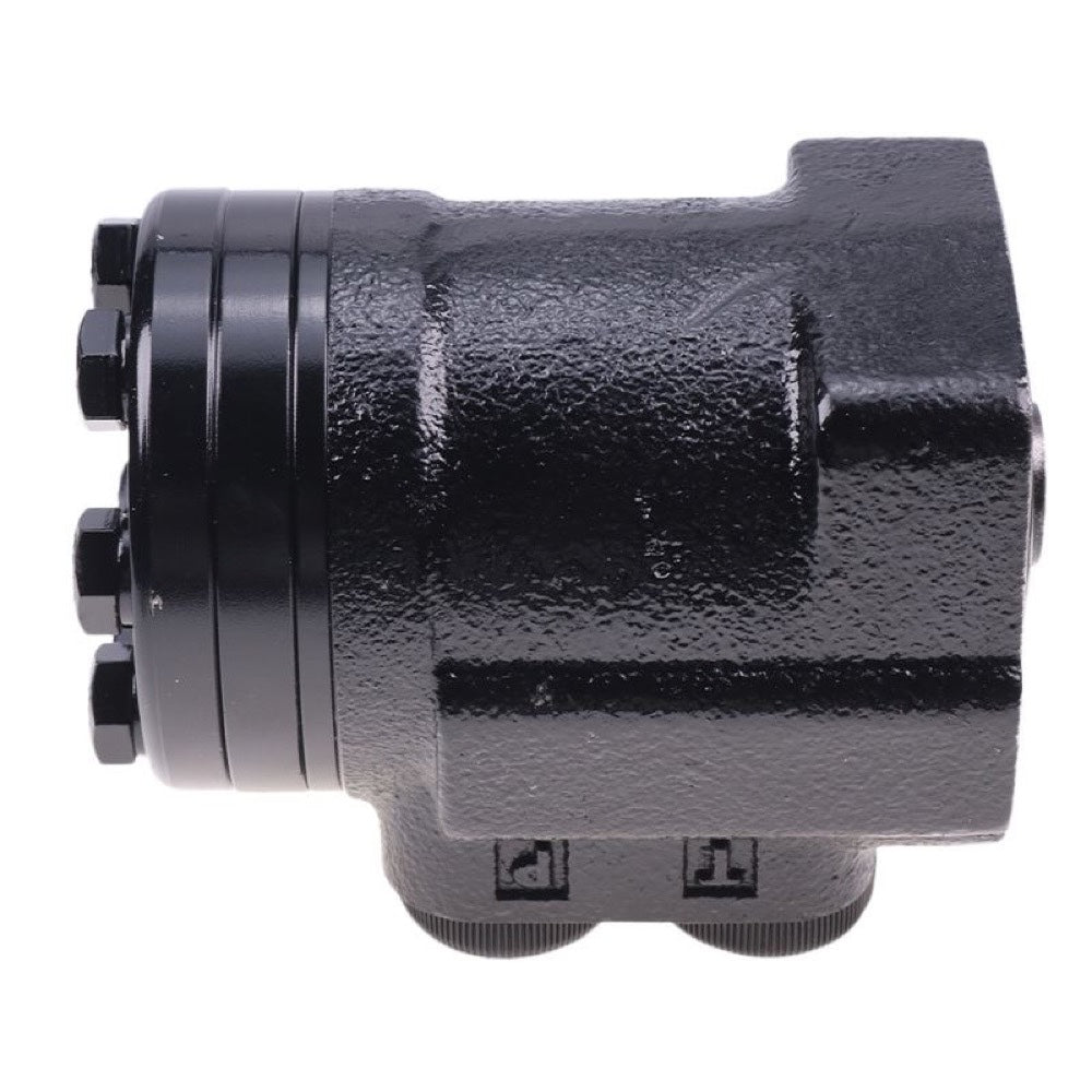 Steering Valve 3C001-63072 compatible with Kubota Tractor L48 M4700DT M4900DT M5040F M5640SU M5700 M6040F M7040HD M8200HD M9000DT