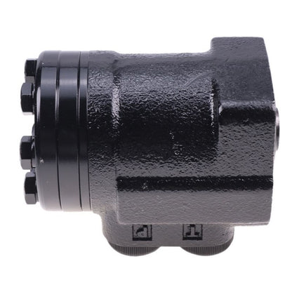 Steering Valve 3C001-63072 compatible with Kubota Tractor L48 M4700DT M4900DT M5040F M5640SU M5700 M6040F M7040HD M8200HD M9000DT