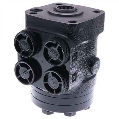Steering Valve 3C001-63072 compatible with Kubota Tractor L48 M4700DT M4900DT M5040F M5640SU M5700 M6040F M7040HD M8200HD M9000DT