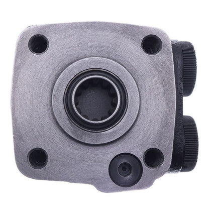 Steering Valve 3C001-63072 compatible with Kubota Tractor L48 M4700DT M4900DT M5040F M5640SU M5700 M6040F M7040HD M8200HD M9000DT