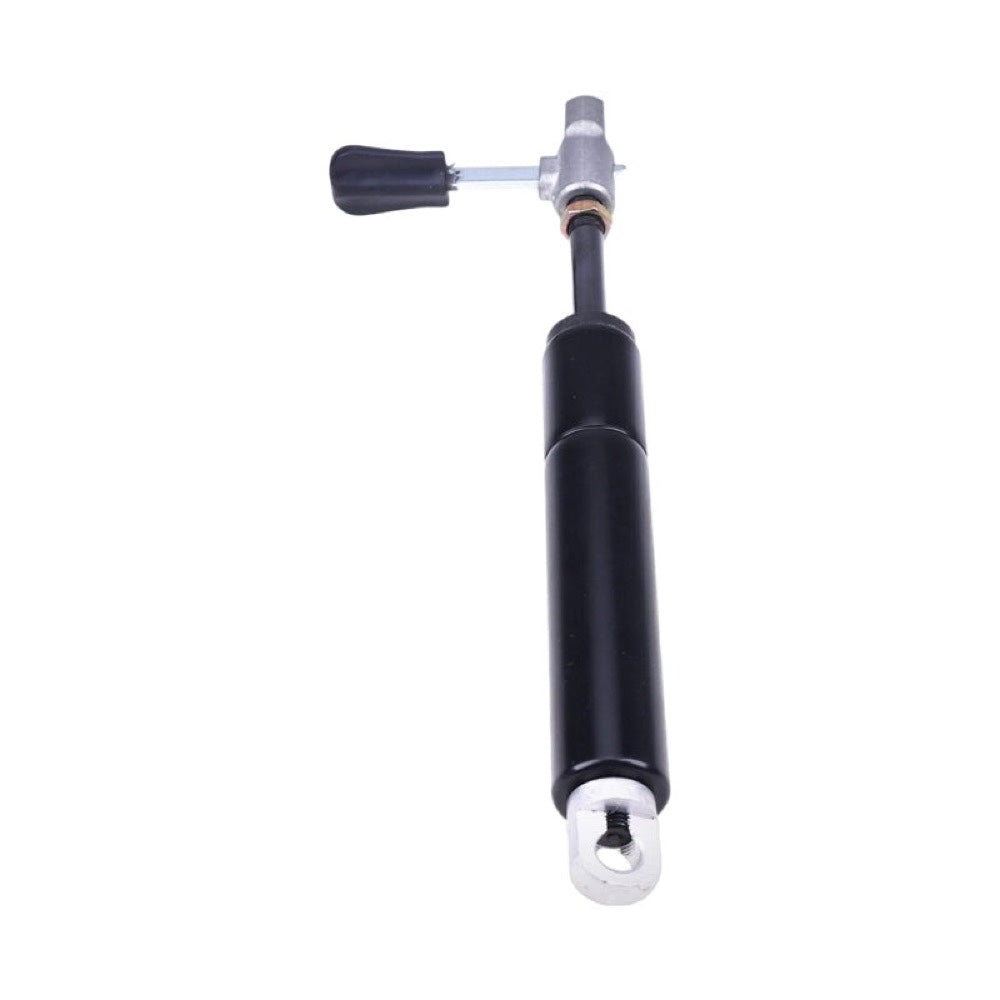 Steering Wheel Adjustment Shock SWS-P-RZR fits Polaris UTV RZR 4 800 Ranger 500 570 800 XP 900 1000 HST ETX XD Midsize