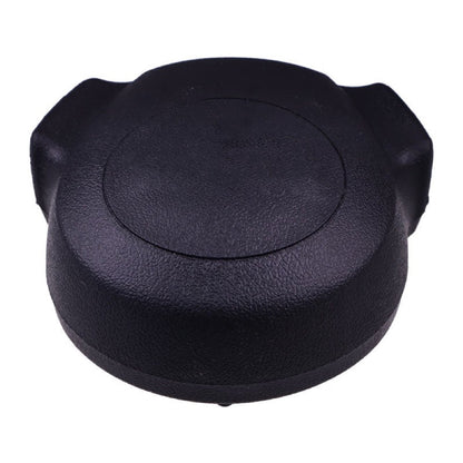 Steering Wheel Knob Pad 45121-12472-71 for use with Toyota Engine 1DZ 4Y 3Z Forklift 8FD 8FG 8FB 02-8FDF15 62-8FD18 32-8FGN30 50-8FBN15 8FGCU18 FDZN30 FGZN20