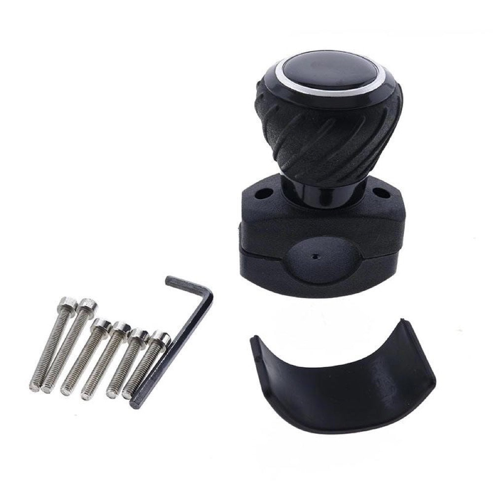 Steering Wheel Spinner Knob 77700-01540 compatible with Kubota Tractor B BX L M RTV Series