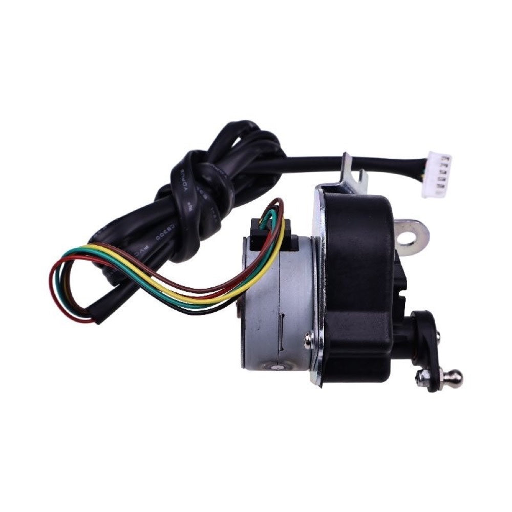 Stepper Motor 0G6453 fits Generac Engine GTH990
